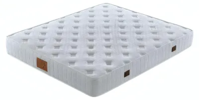 Zdjęcie produktu dla Materac dwustronny Materac sprężynowy Materac ortopedyczny Materac do spania