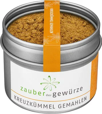 Produktbild von Kreuzkümmel gemahlen