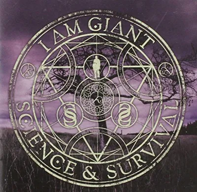 Produktbild von I Am Giant: Science & Survival