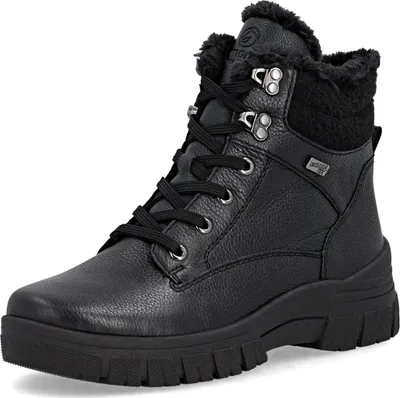 Produktbild von Remonte Damen Schnürstiefel in Gr. 41