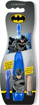 Produktbild von Cartoon Batman Elektrische Zahnbürste