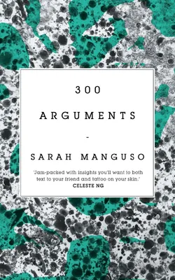 Produktbild von 300 Arguments