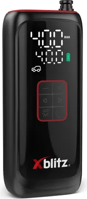 Zdjęcie produktu dla Xblitz AIRMASTER electric pump
