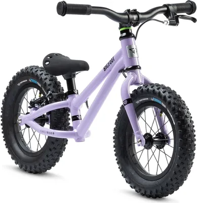 Immagine prodotto di Ruota Big Foot 12 - Viola Haze