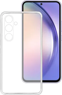 Produktbild von 4smarts 540694 Display-/Rückseitenschutz für Smartphones Rückseiten-/Bildschirmschutz Samsung 1 Stück(e) (540694)
