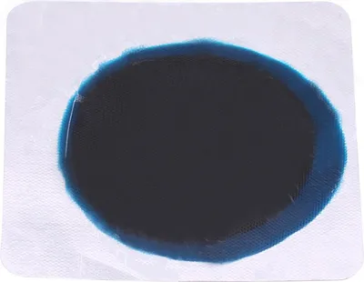 Obrázok produktu pre 64Pcs/Box 55mm auto okrúhle prírodné gumové pneumatiky pneumatiky oprava studenej záplaty bezdušové záplaty