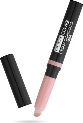 Produktbild von Pupa Cover Cream Concealer 006 Pink