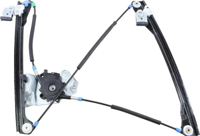 Immagine prodotto di VAICO V10-9895 Regolatore finestrino elettrico anteriore destro per VW POLO (6N2)