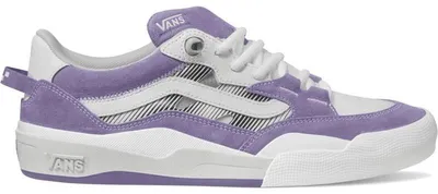 Produktbild von VANS Skate 2 Wayvee Schuhe – lila – EUR 38