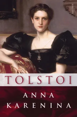 Produktbild von Anna Karenina