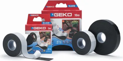 Produktbild von Selbstvulkanisierendes Band 10 M 19 Mm Schwarz