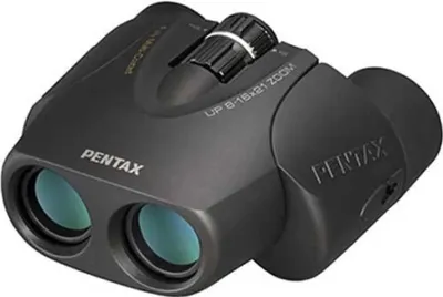 Immagine prodotto di Binocolo, UP 8-16X21 BK, Pentax, 61961, nero