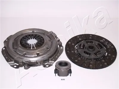 Produktbild von ASHIKA Kupplungssatz Kupplung für JEEP CHEROKEE (KJ) 92-00-009