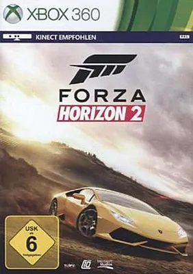 Immagine prodotto di Forza Horizon 2