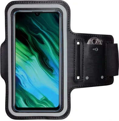 Immagine prodotto di Honor 20E Sport Fascia da braccio Borsa per telefono cellulare Fitness Jogging Case Running Cover