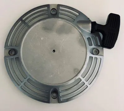 Produktbild von Anlasser Hatz 1B20 1B30 1B40 01865200 , 02319100