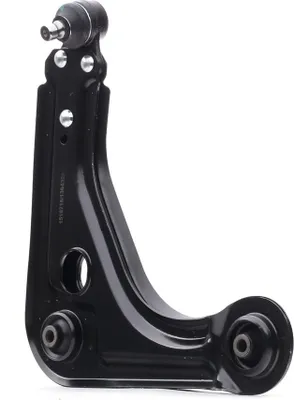Produktbild von RIDEX 273C0836 Querlenker Vorne Unten Rechts für FORD FIESTA III (GFJ)