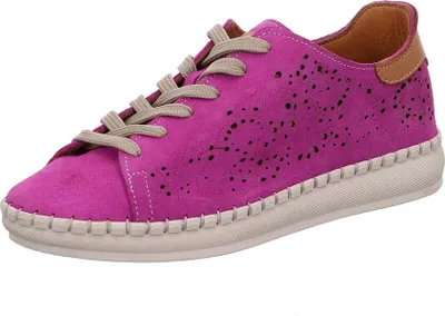 Produktbild von Gemini Sportliche Schnürschuhe Damen 32303230393334 Pink 39 EU