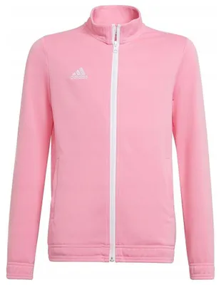 Produktbild von Adidas - "Entrada 22" Trainingsjacke für Kinder MR1414 (158-164) (Pink)