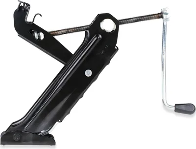 Produktbild von HEYNER® OEM Wagenheber I  EU I passend für VW Golf & SEAT Leon & Skoda Octavia & Audi A3