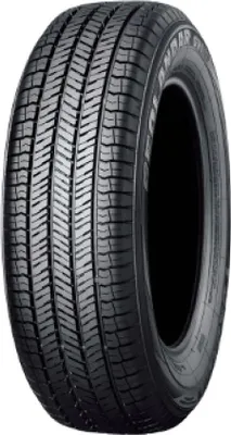 Produktbild von Yokohama Sommerreifen motorcycle-tyres Geolandar (G91AV) ( 225/65 R17 102H )