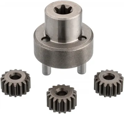 Produktbild von Hazet 9022P-XLG-06/4 Getriebe