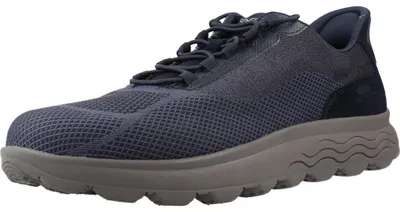 Immagine prodotto di Sneakers Del Marchio Geox Del Modello U66pda 0zg22 U Spherica Plus Blu