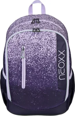 Produktbild von Neoxx FLOW Rucksack Glitterally perfect
