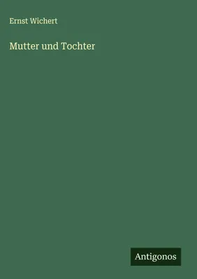 Produktbild von Mutter und Tochter