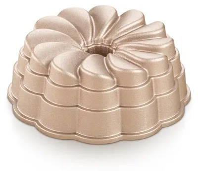 Produktbild von Backform Gugelhupf DELÍCIA ø 16 cm, Gänseblümchen