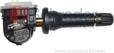 Obrázek produktu pro SCHRADER 1210 Schrader EZ Sensor 2.0 434 Mhz s gumovým ventilem s omezením rychlosti na 240 km/h.