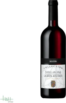 Produktbild von Lagrein Collection Baron Eyrl - 2023 - Cantina Bozen