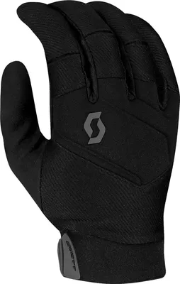 Produktbild von Scott Enduro Handschuhe Schwarz M Mann Schwarz M