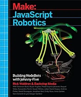 Image de Robotique JavaScript