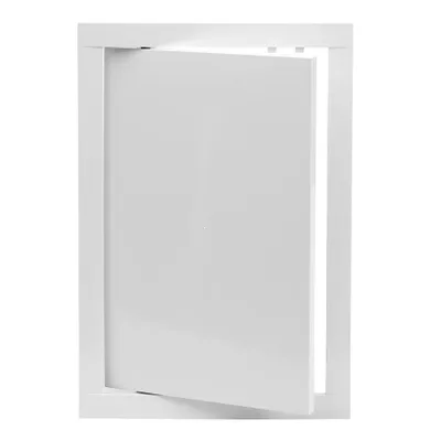 Productafbeelding van Europlast PL2030 – Inspectieluik, kunststof, 200x300 mm