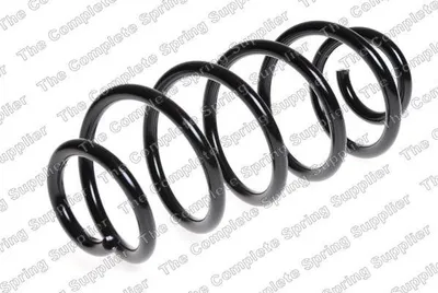 Image de Ressort de suspension arrière LESJÖFORS pour FIAT STILO (192) 4226138