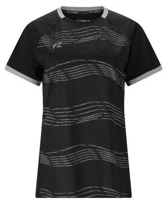 Produktbild von FORZA T-Shirt CL2502 Damen Schwarz M