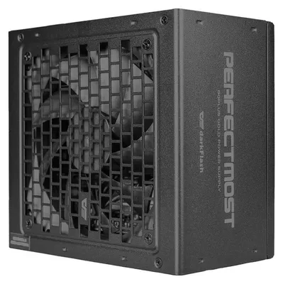 Produktbild von Darkflash PMT 80 Plus Gold 850W Computer-Netzteil