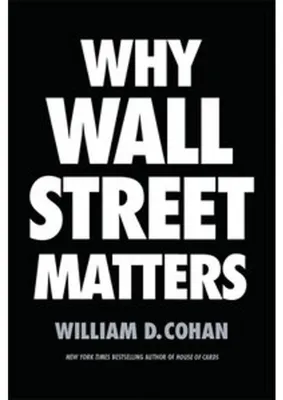 Obrázok produktu pre Why Wall Street Matters