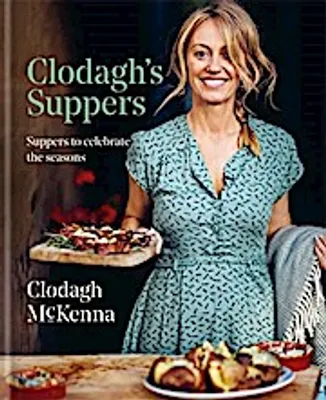 Zdjęcie produktu dla Clodagh's Suppers
