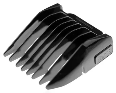 Immagine prodotto di Panasonic WER1510K7497 Attacco a pettine 9 mm. per tagliacapelli ER1510, ER1511, ER1512
