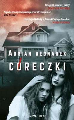Immagine prodotto di ISBN Córeczki, Polski, Broszurowa okładka, 614 stron(y)