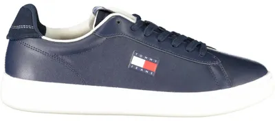 Produktbild von Tommy Hilfiger Herren Blau Sportschuhe