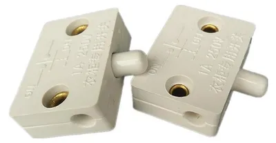Immagine prodotto di Interruttore di fine corsa WK3323, 1A/250V