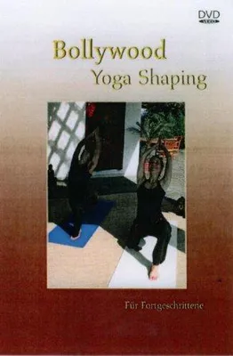 Produktbild von Bollywood Yoga Shaping - Für Fortgeschrittene