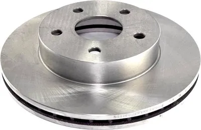 Obrázek produktu pro Brzdový kotouč přední nápravy Jeep Grand Cherokee WJ 99-04