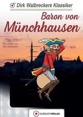 Produktbild von Baron von Münchhausen