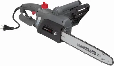 Obrázok produktu pre POWERPLUS POWEG10100 - Elektrická reťazová píla 2 000W 350mm