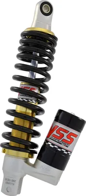Produktbild von Yss Ok302-300t-01al-388 Hinterer Stoßdämpfer Golden 300 mm Golden 300 mm