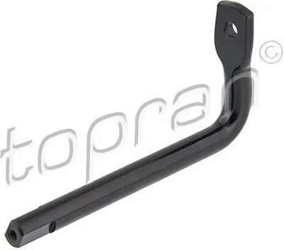 Produktbild von TOPRAN 115 108 Spannarm Keilrippenriemen für VW Transporter IV Bus (70B, 70C, 7DB, 7DK, 70J, 70K, 7DC, 7DJ) Transporter IV Kastenwagen